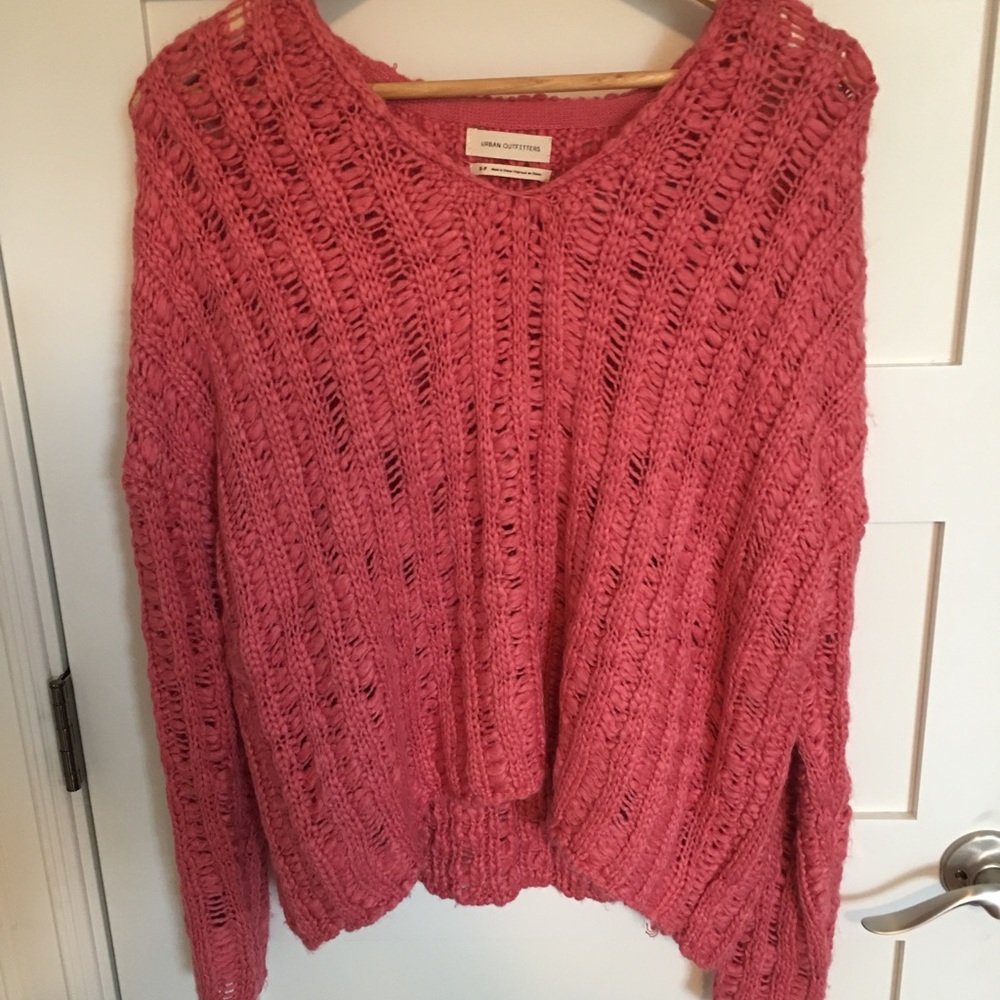 Urban Outfitters sweater